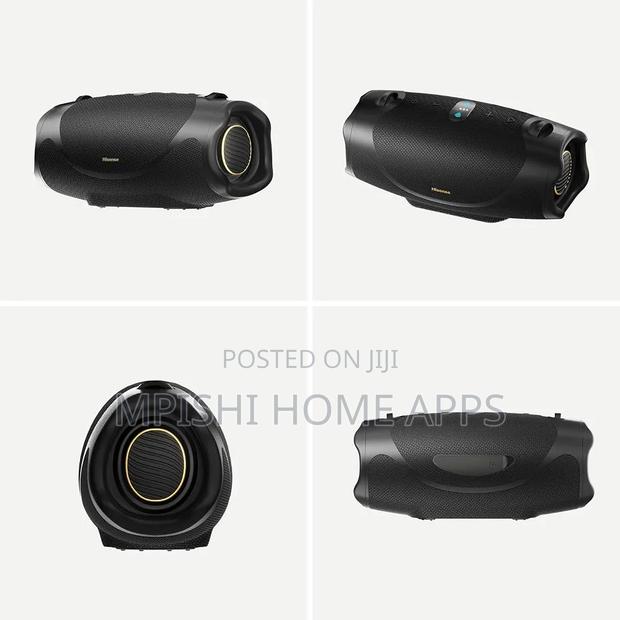 Hisense Flex Boom - thumbnail 7