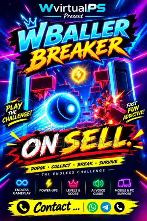 WBaller Breaker