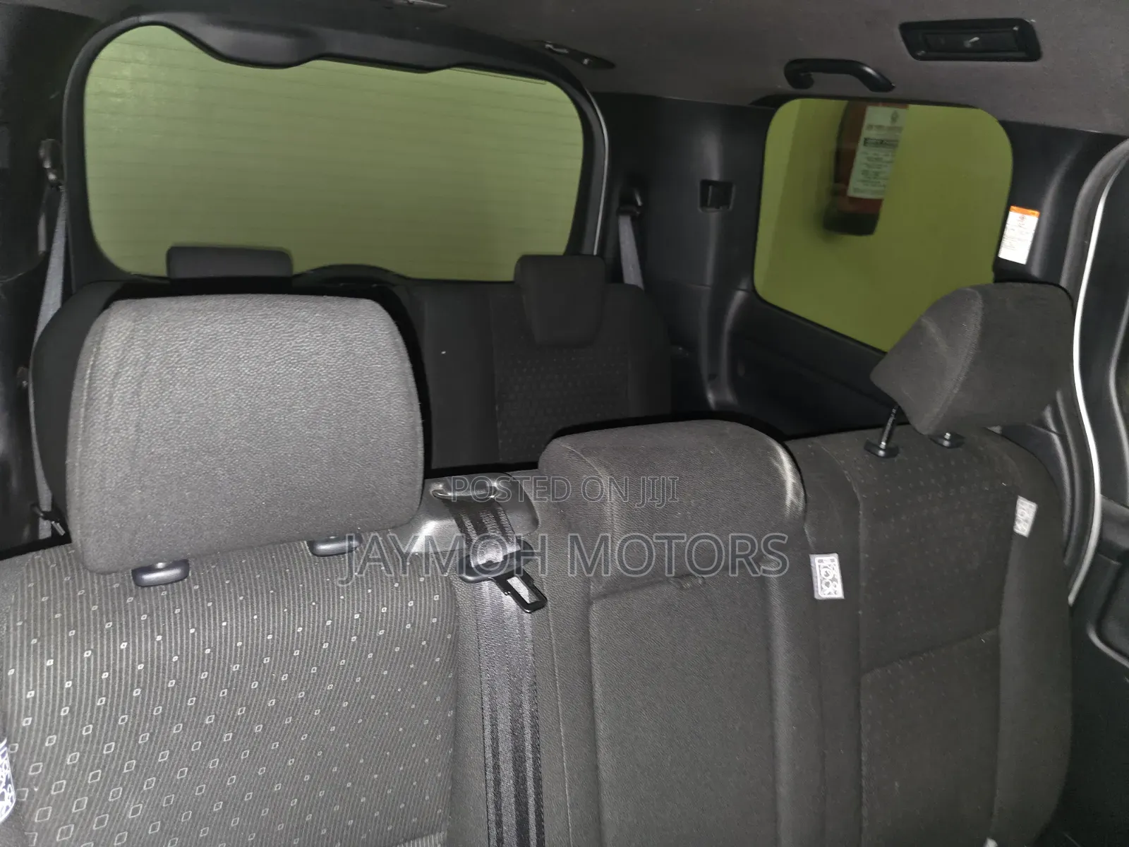 Toyota Noah 2019 Silver