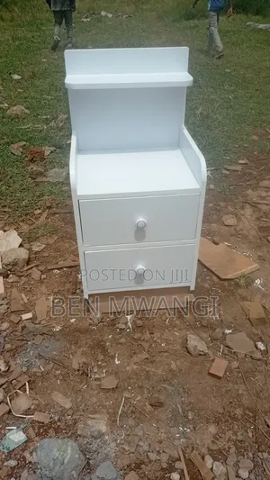 Bedside Drawer