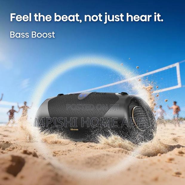 Hisense We Boom - thumbnail 18