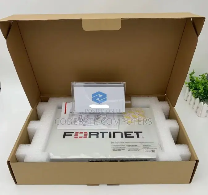 Fortinet FortiSwitch 124F