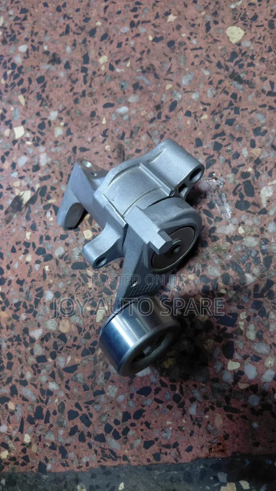 1tr/2tr Engine Fanbelt Tensioner Prado J150