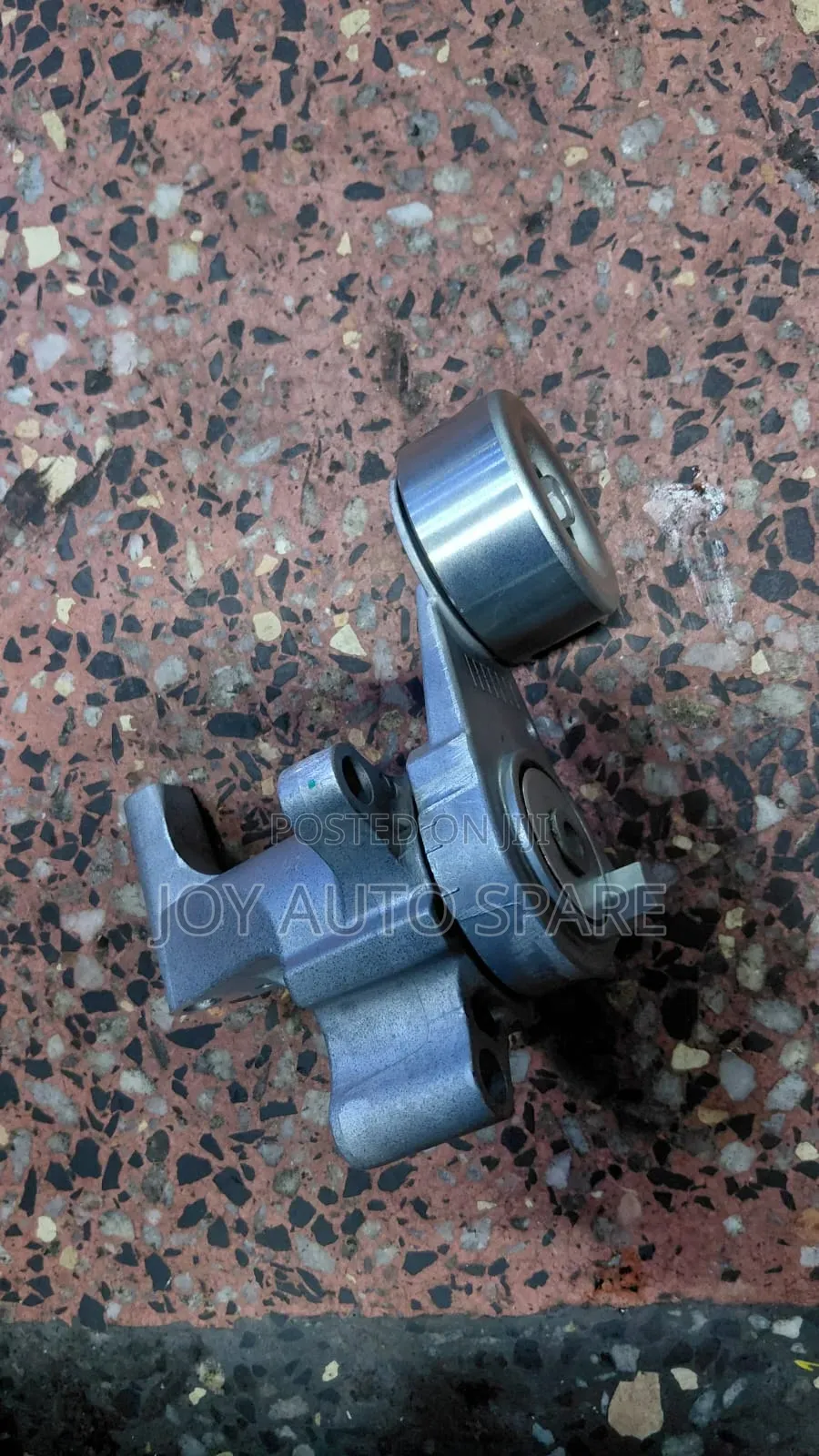 1tr/2tr Engine Fanbelt Tensioner Prado J150