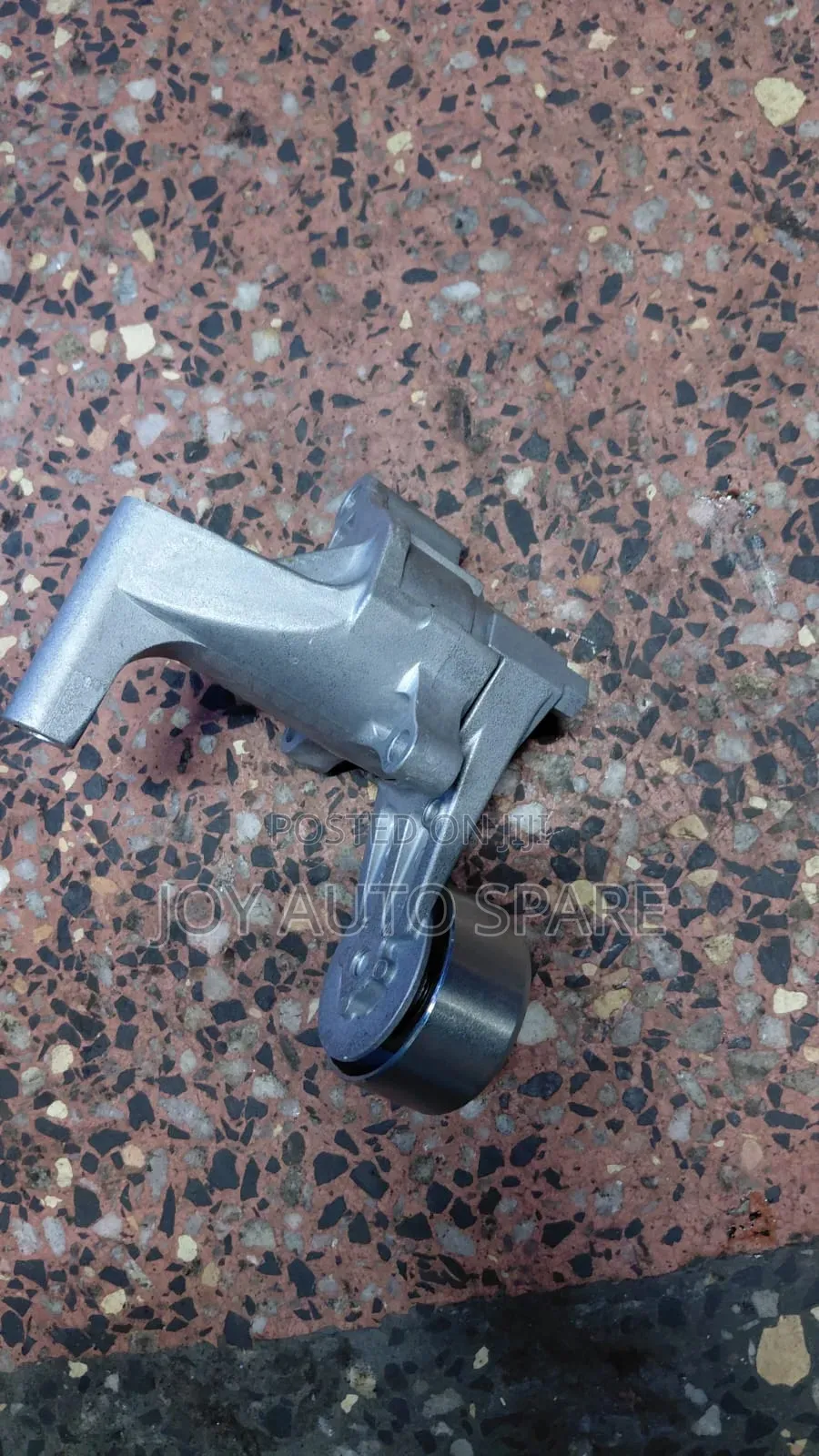 1tr/2tr Engine Fanbelt Tensioner Prado J150