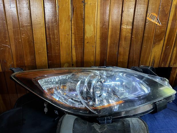 Mazda Axela 2012 Headlight Non - thumbnail 2