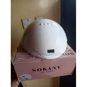 Sokany SK-923 Nail Polish Dryer