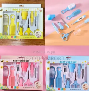 Baby Care Kit