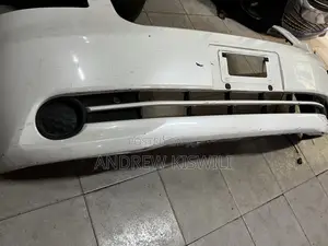 Toyota Noah 2008,2009 Front Bumper