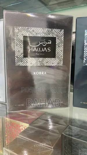 Hawas Kobra