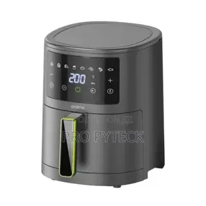 Smart Airfryer Grill (Oaf-201a)