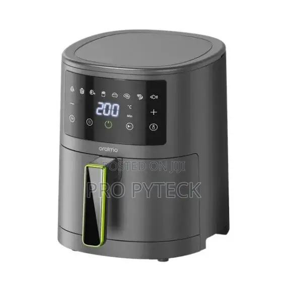 Smart Airfryer Grill (Oaf-201a)