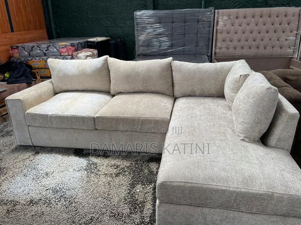 3 Seater Sofa - main view