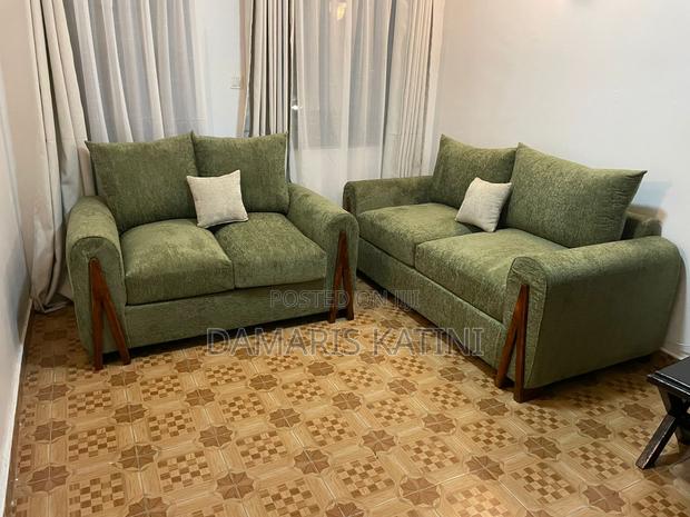 3 Seater Sofa - thumbnail 2