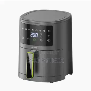 Smart Airfryer Grill (Oaf-201a)