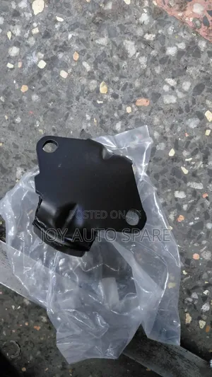 Townace Old Model 3c Engine Mounting