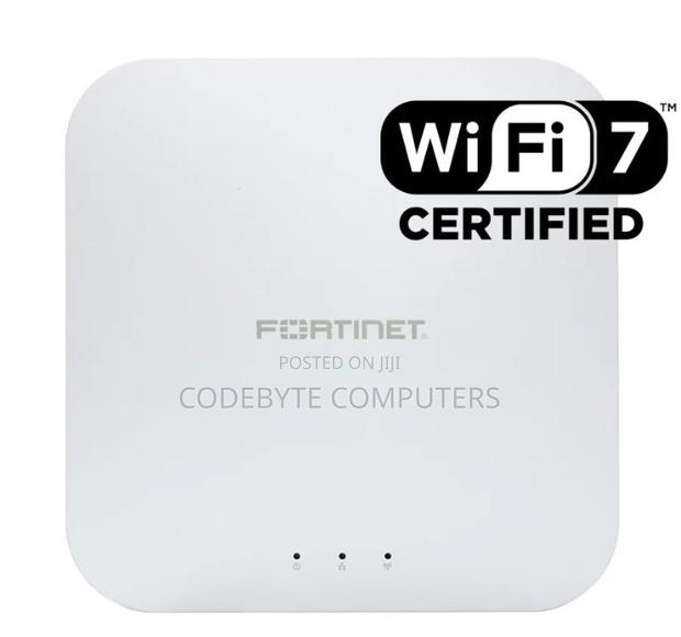 FortiAP-231K Indoor Wireless AP - main view