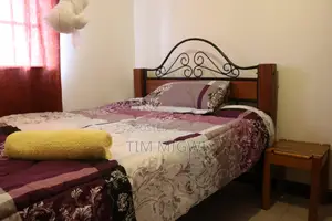 1bdrm Apartment in South C for rent
