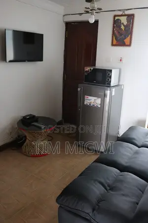 1bdrm Apartment in South C for rent