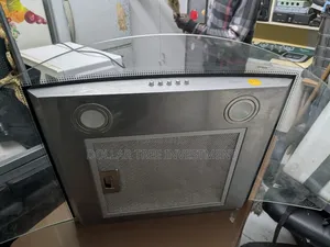 Kitchen Hood