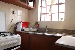 1bdrm Apartment in South C for rent