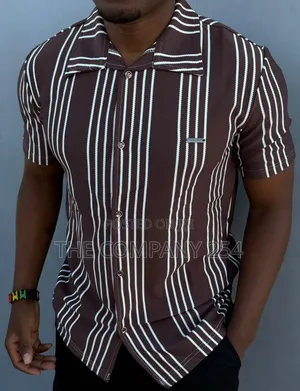 New Arrivals Cuban Shirts for Men