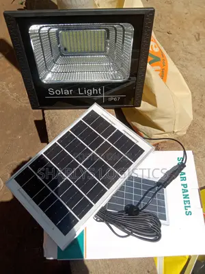 Solar Products