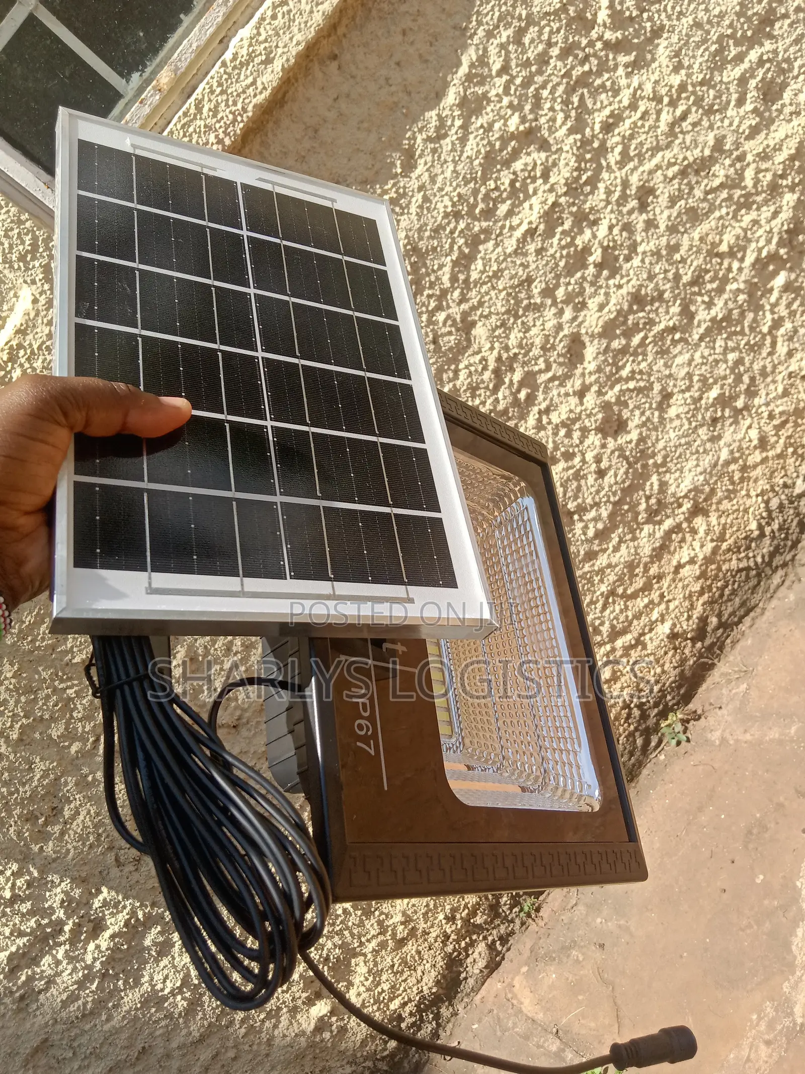 Solar Products