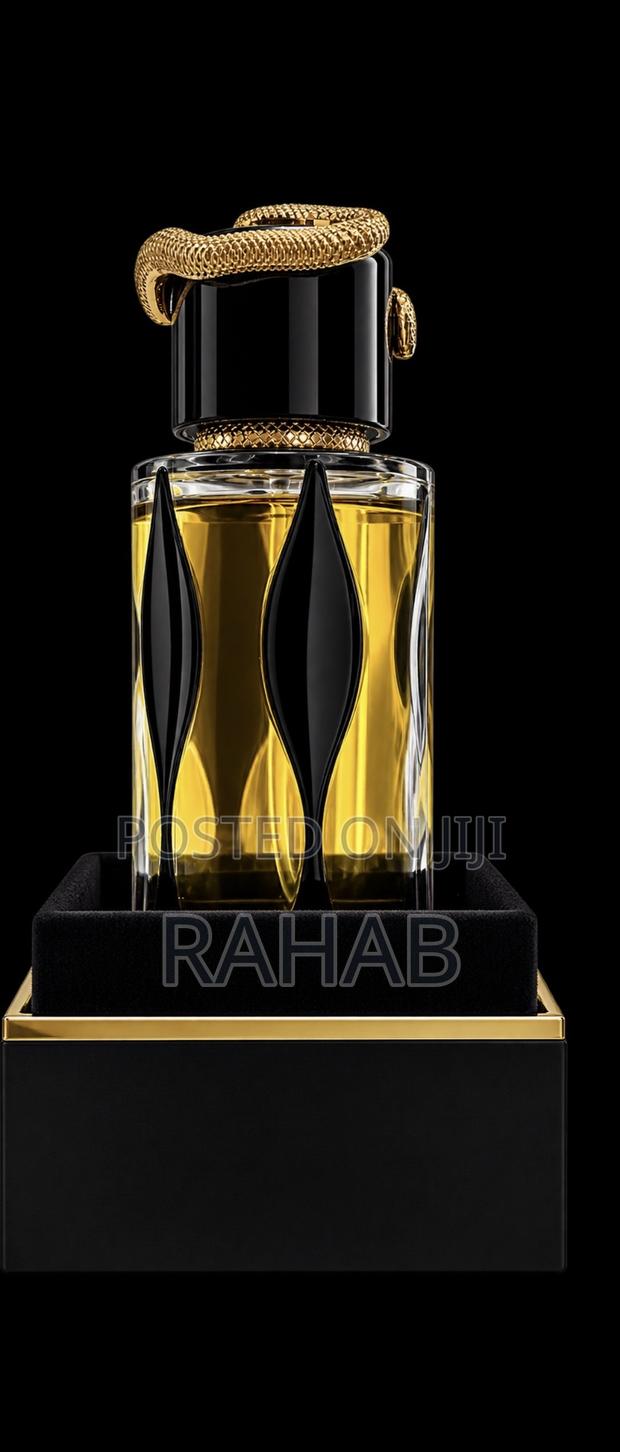 Lattafa Teriaq Intense for Unisex EDP