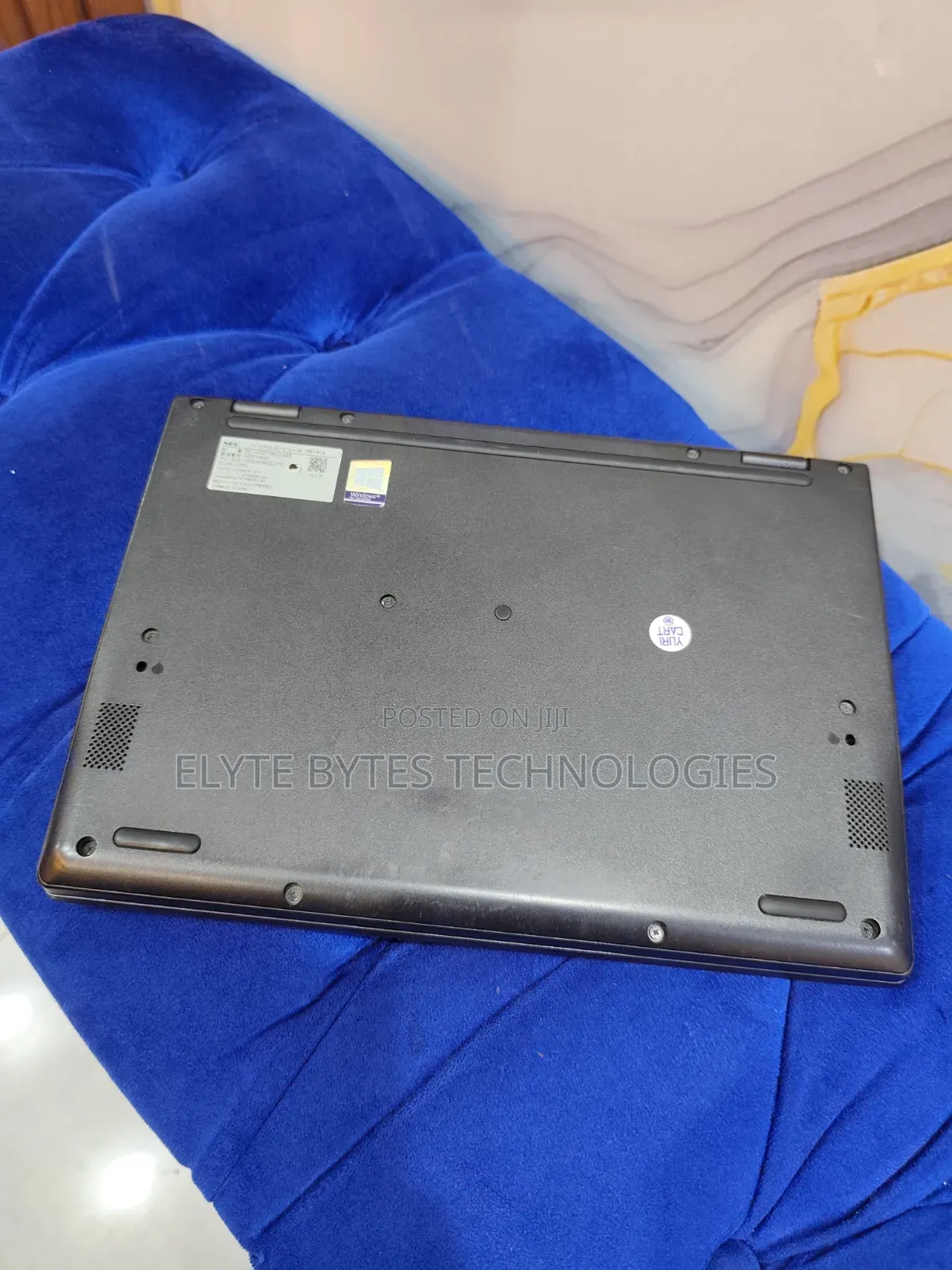 Laptop Lenovo ThinkPad X260 8GB Intel Core i5 SSD 256GB
