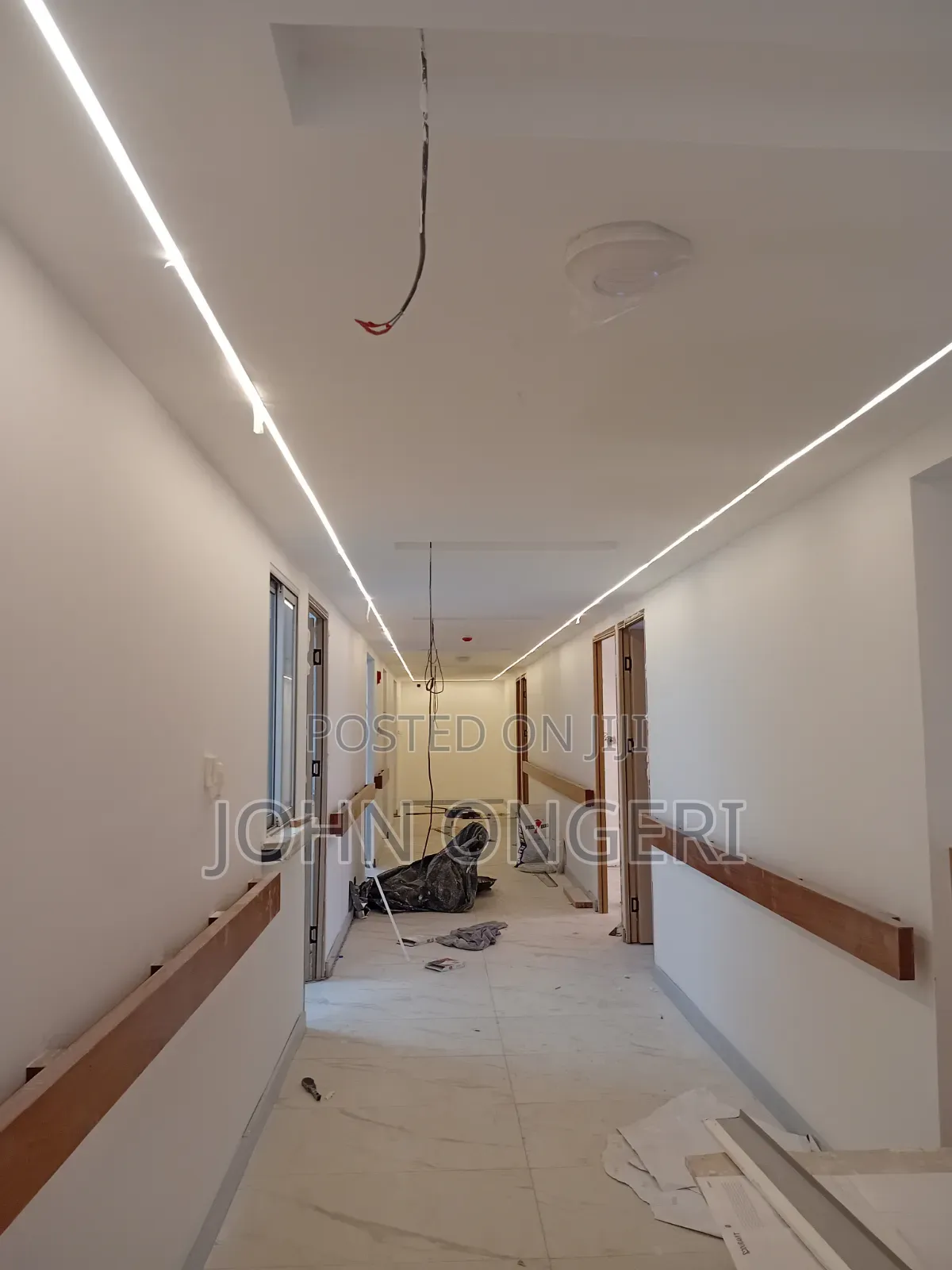 Interior Decor