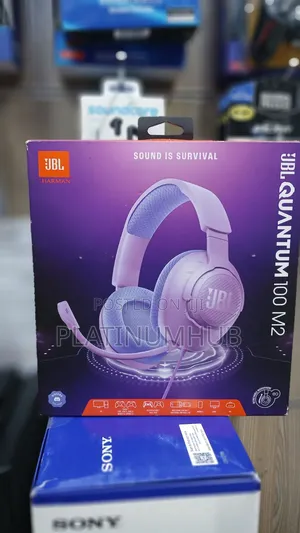 Wired Headphones JBL