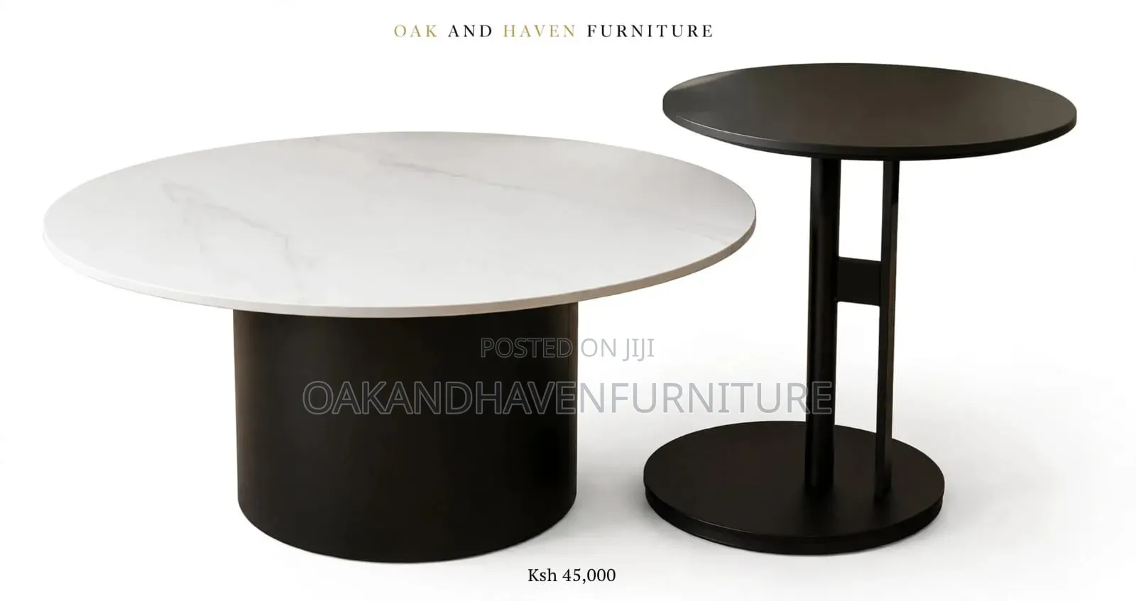 Coffee Tables