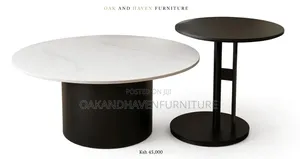 Coffee Tables