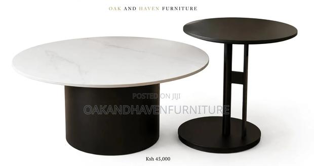 Coffee Tables - main view