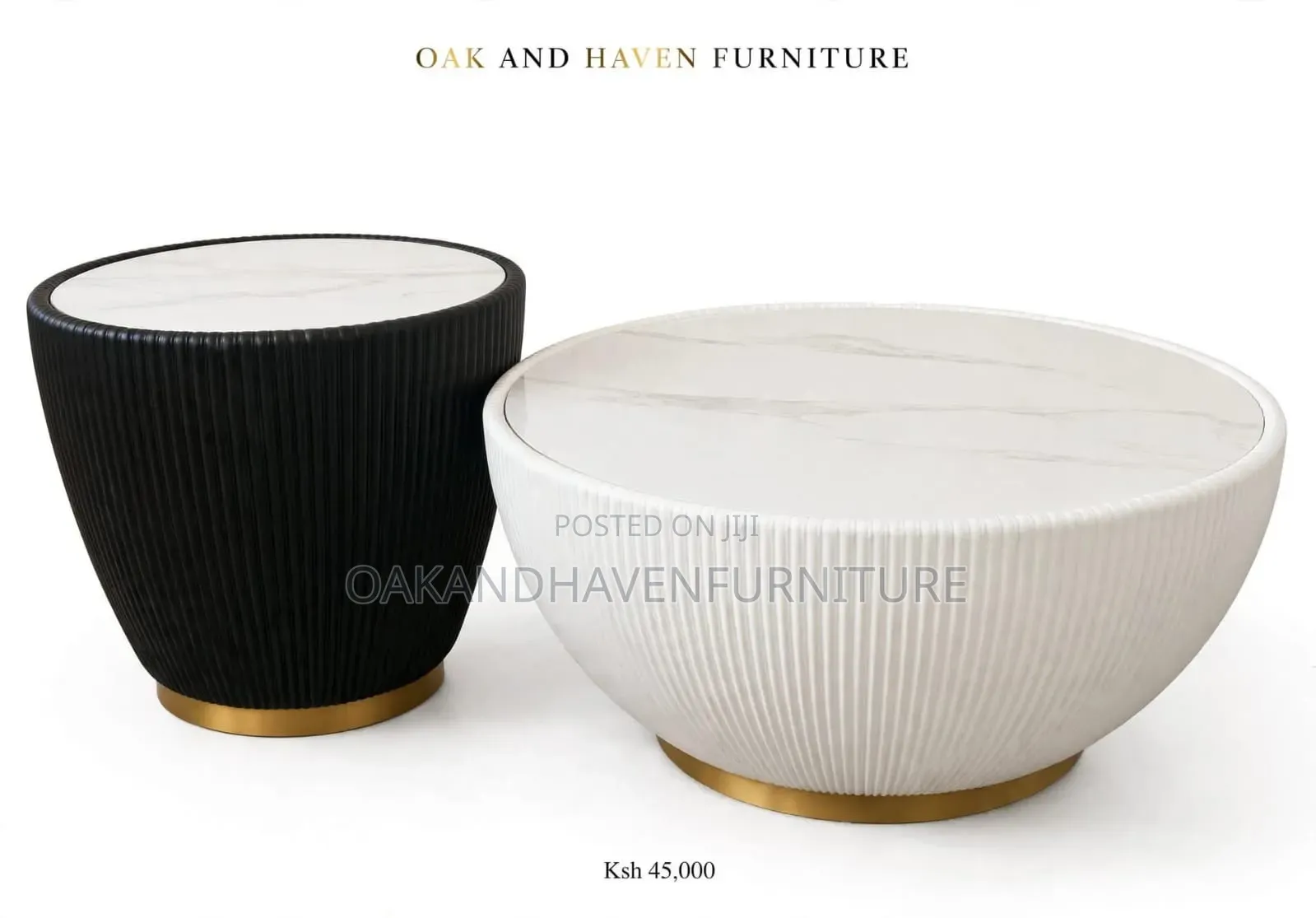 Coffee Tables