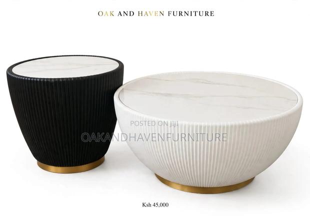 Coffee Tables - thumbnail 2