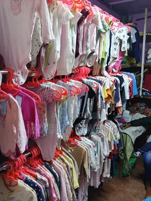 Little Treasures Babyshop