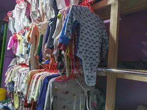 Little Treasures Babyshop