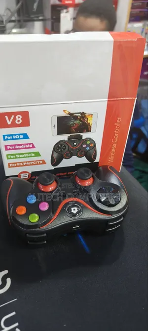 Phone Wireless Game Controller