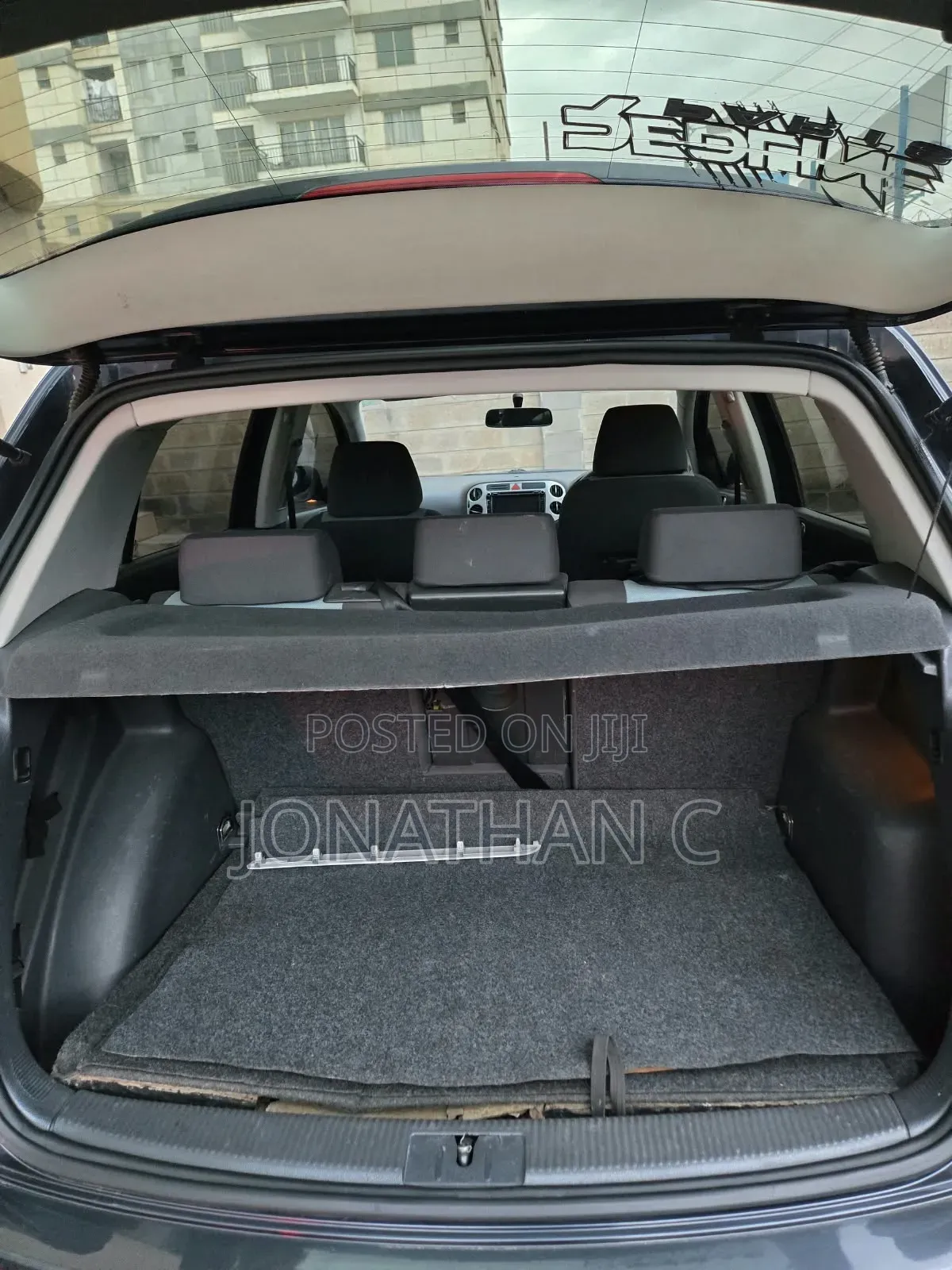 Volkswagen Golf 2010 Blue