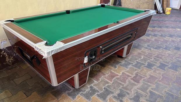Pool Tables and Accessories - thumbnail 3