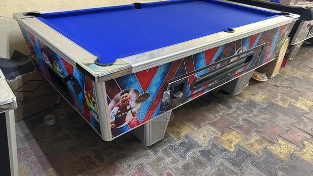 Pool Tables and Accessories - thumbnail 5