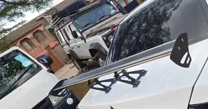 Car Spoiler