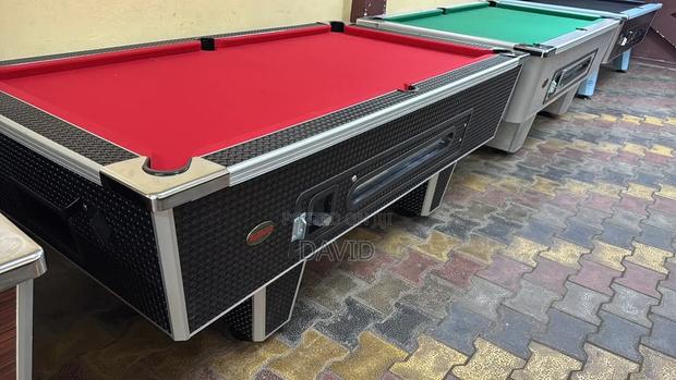 Pool Tables and Accessories - thumbnail 6