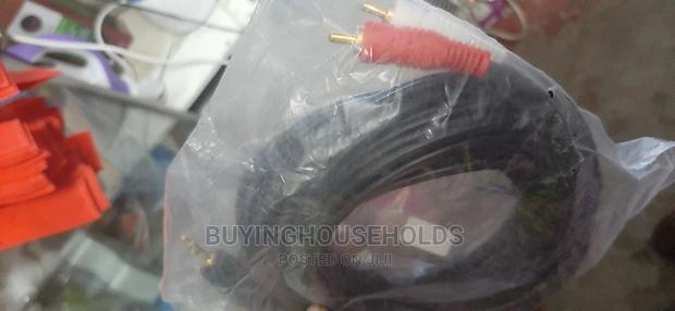 3m&5m Aux Sound Cables - main view