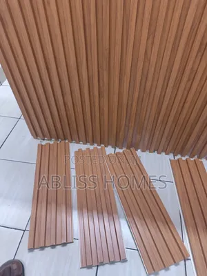 Design Fluted