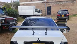 Car Spoiler