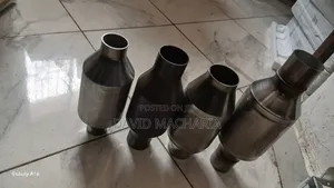 Catalytic Convertor/ Muffler