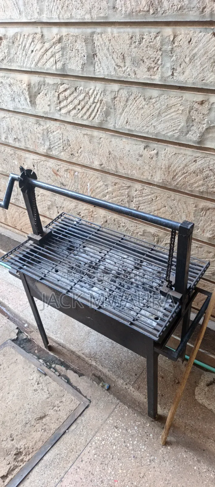 Choma Grill